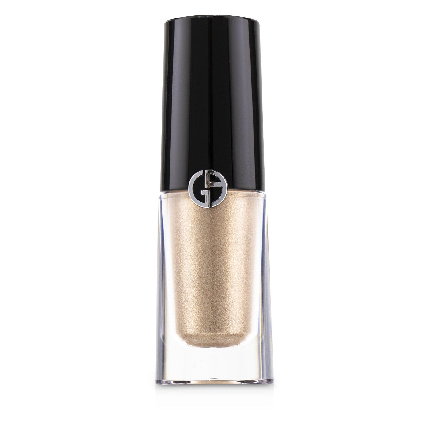 Giorgio Armani Eye Tint Liquid Eye Color - # 60 Aurore (Chrome-Metallic)  3.9ml/0.13oz