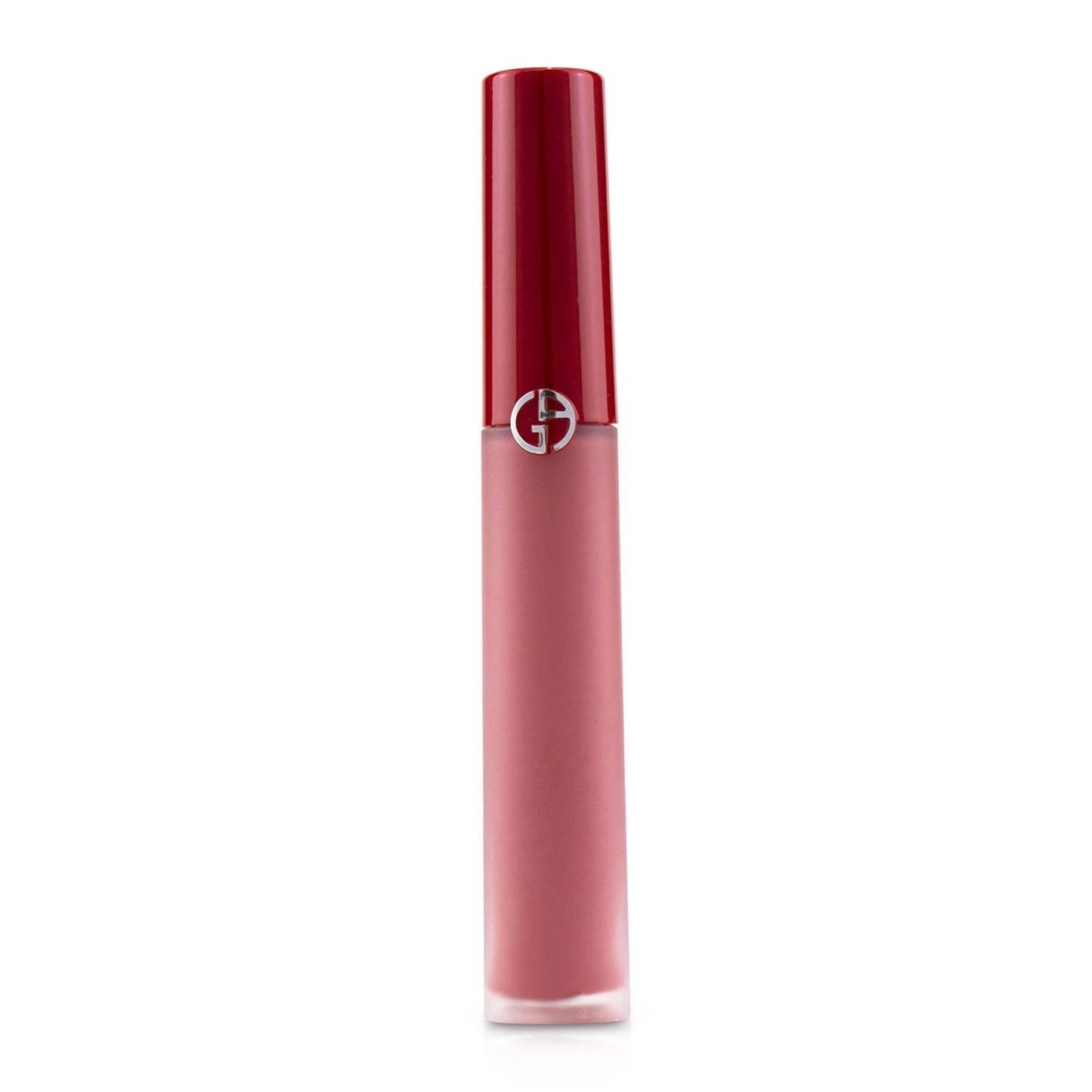 Giorgio Armani Lip Maestro Intense Velvet Color (Liquid Lipstick) - # 102 (Sandstone)  6.5ml/0.22oz