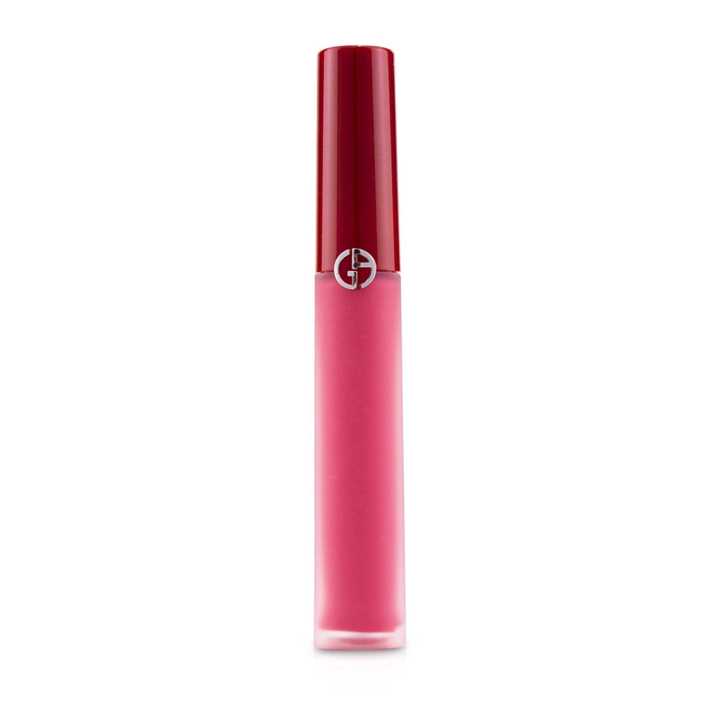 Giorgio Armani Lip Maestro Intense Velvet Color (Liquid Lipstick) - # 103 (Tadzio)  6.5ml/0.22oz