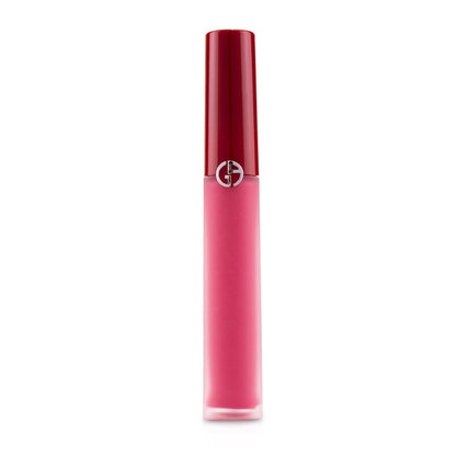 Giorgio Armani Lip Maestro Intense Velvet Color (Liquid Lipstick) - # 103 (Tadzio)  6.5ml/0.22oz
