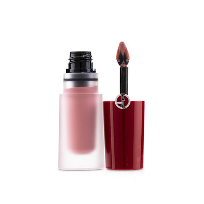 Giorgio Armani Lip Magnet Second Skin Intense Matte Color - # 503 Glow  3.9ml/0.13oz