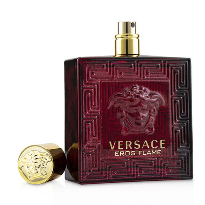 Versace Eros Flame Eau De Parfum Spray  50ml/1.7oz