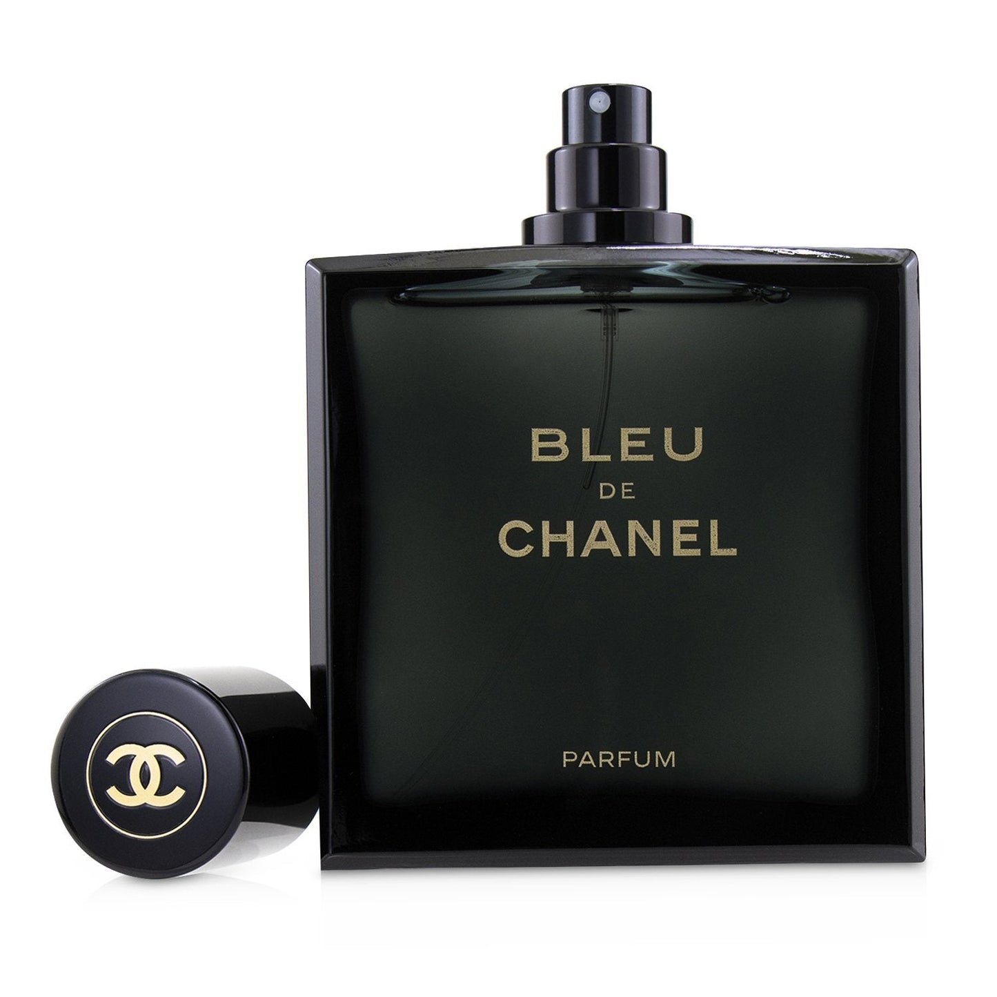 Chanel Bleu De Chanel Parfum Spray  100ml/3.4oz