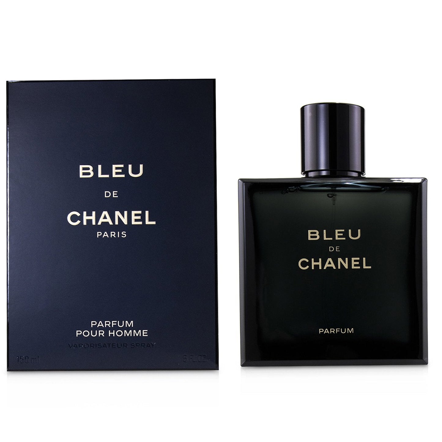 Chanel Bleu De Chanel Parfum Spray  100ml/3.4oz
