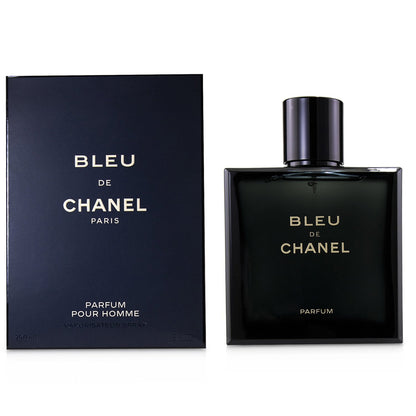 Chanel Bleu De Chanel Parfum Spray  100ml/3.4oz