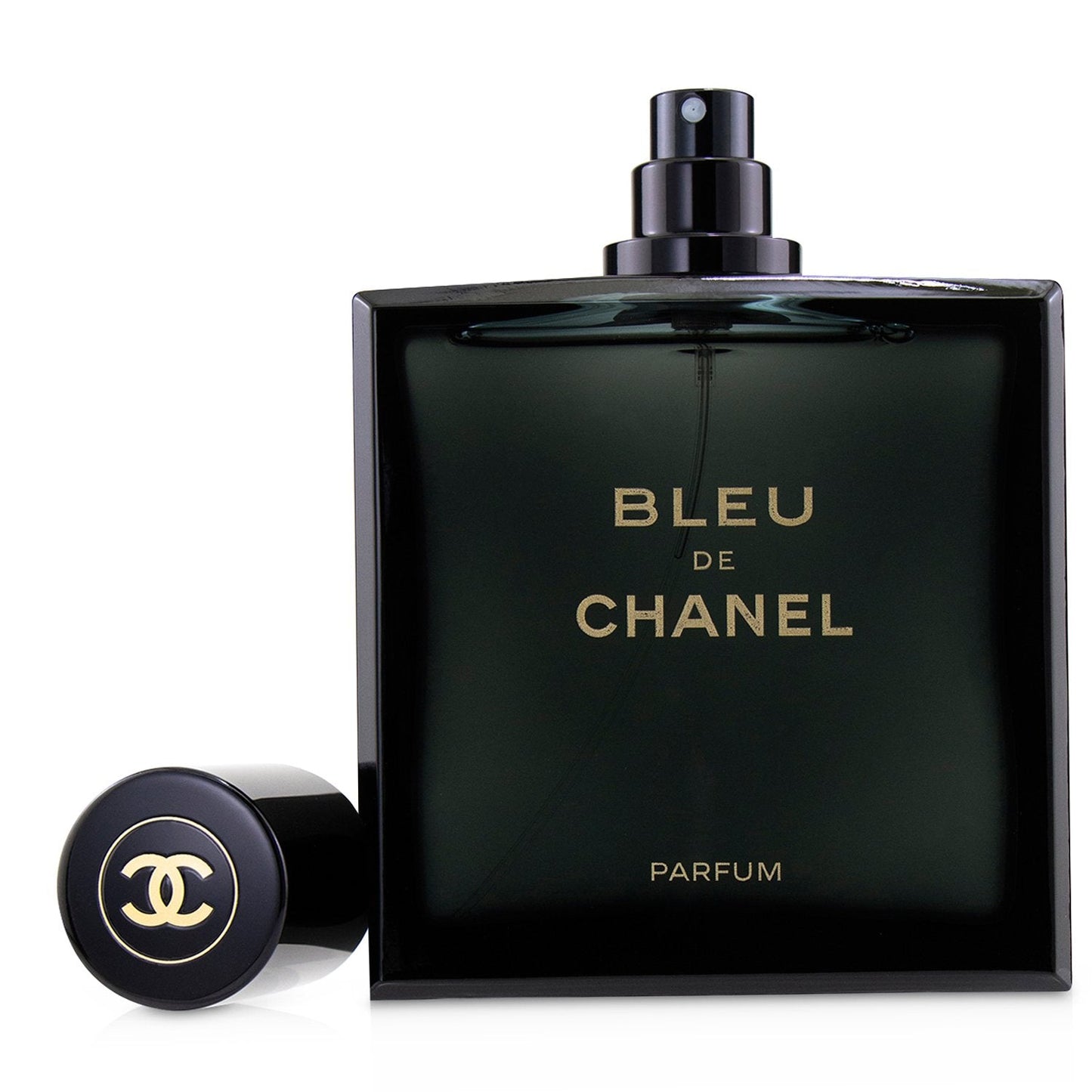 Chanel Bleu De Chanel Parfum Spray  100ml/3.4oz