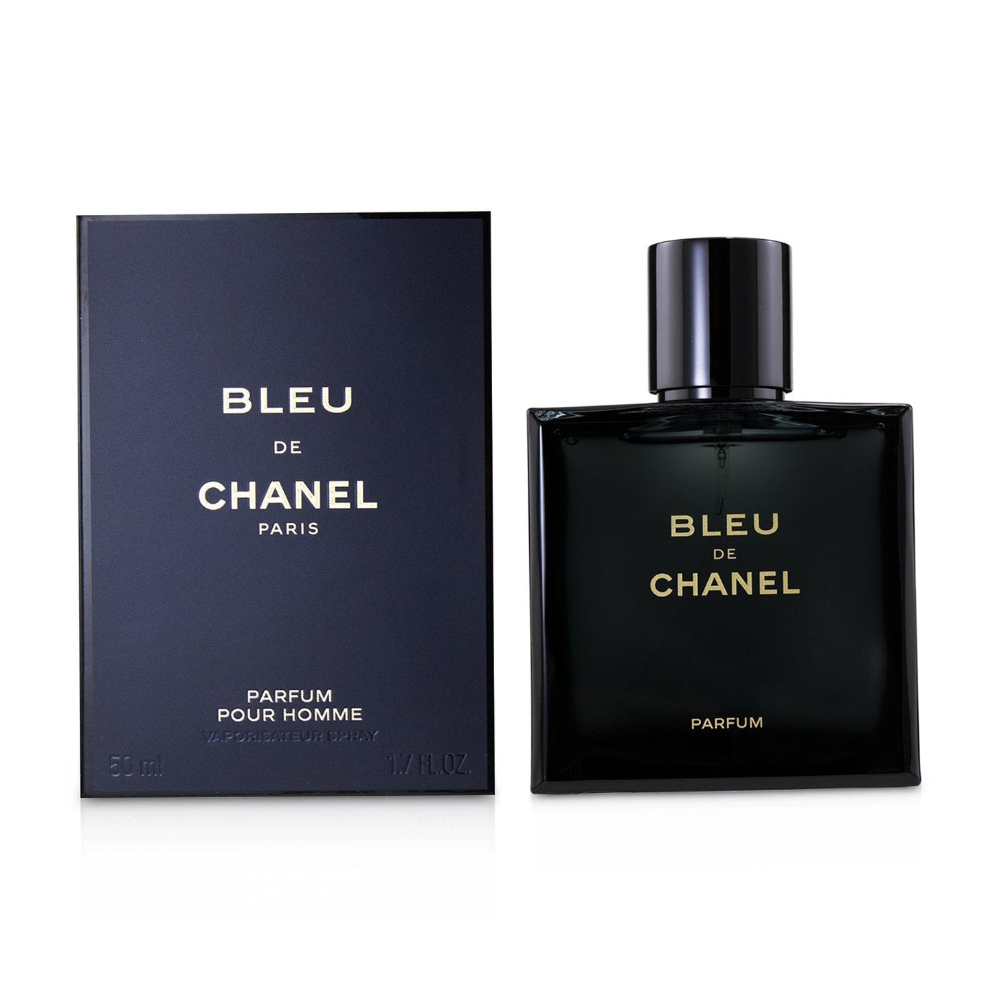Chanel Bleu De Chanel Parfum Spray  100ml/3.4oz