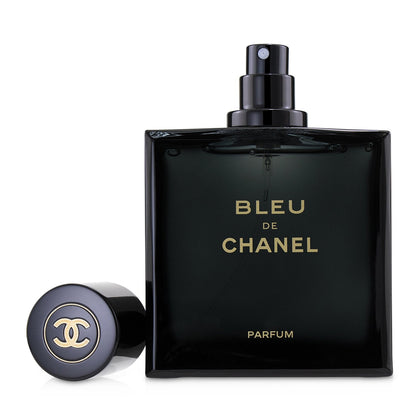 Chanel Bleu De Chanel Parfum Spray  100ml/3.4oz