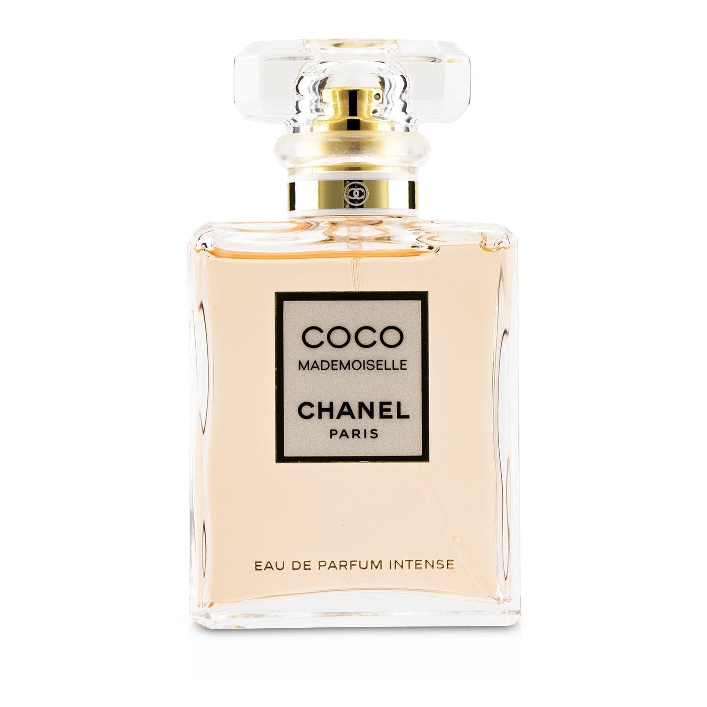 Chanel Coco Mademoiselle Intense Eau De Parfum Spray  35ml/1.2oz