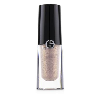 Giorgio Armani Eye Tint Liquid Eye Color - # 11 Rose Ashes (Silk-Satin)  3.9ml/0.13oz