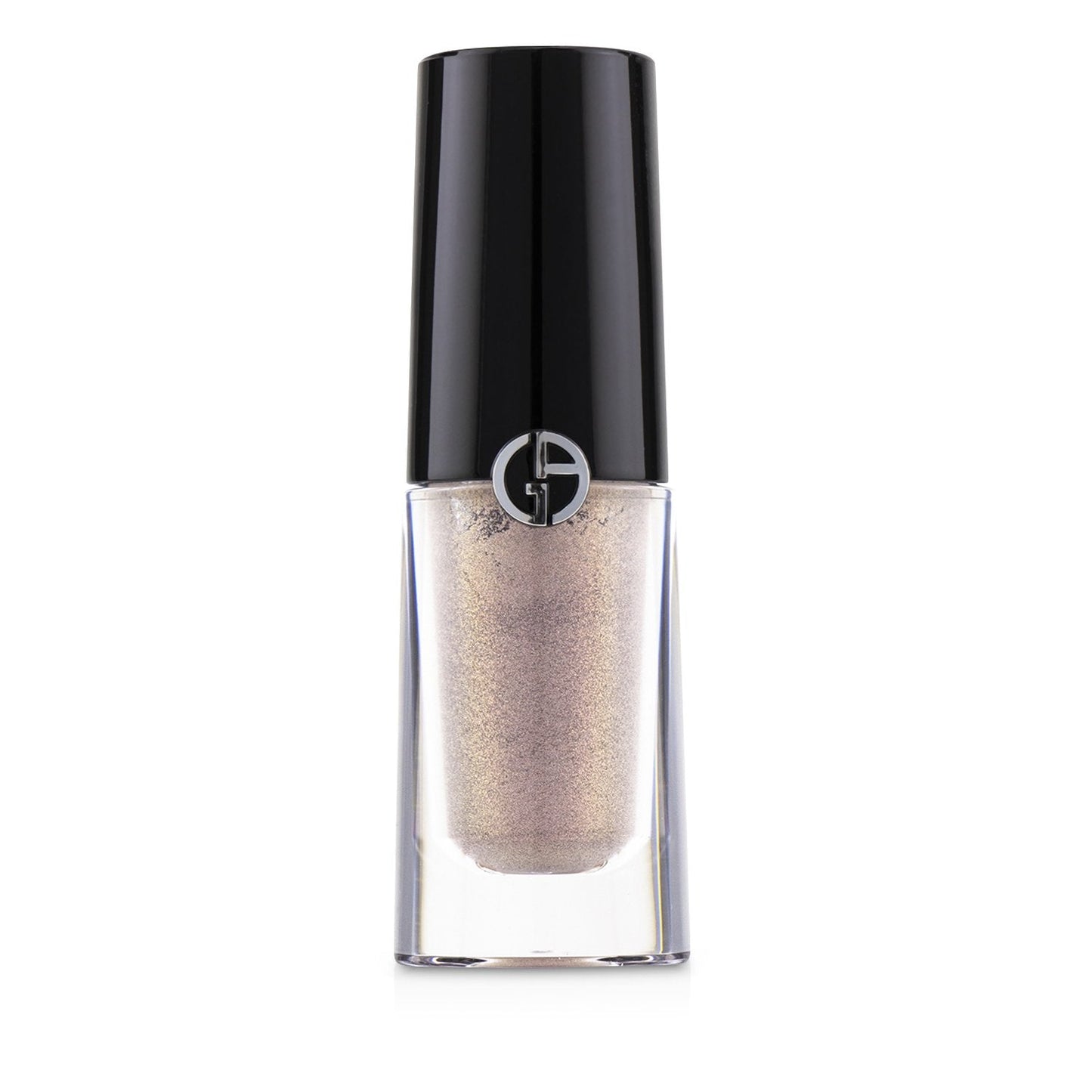 Giorgio Armani Eye Tint Liquid Eye Color - # 60 Aurore (Chrome-Metallic)  3.9ml/0.13oz
