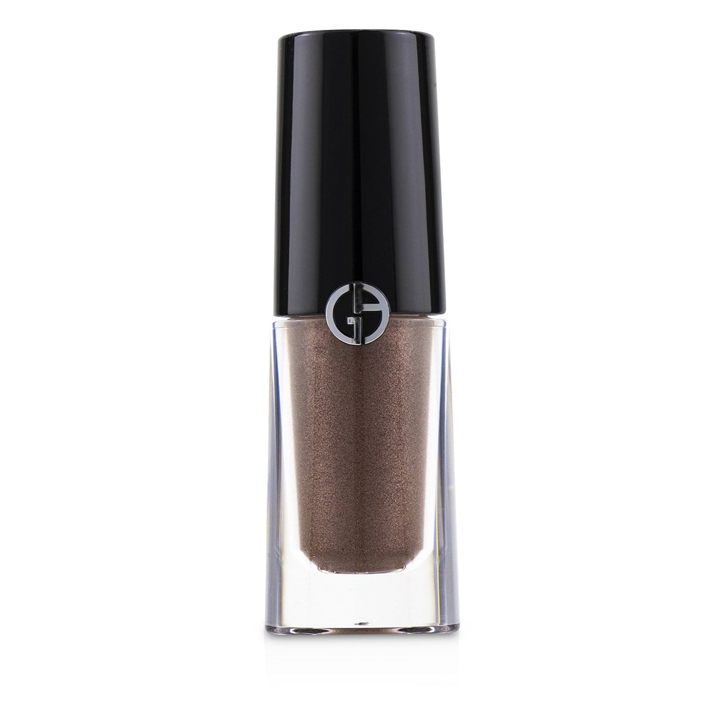Giorgio Armani Eye Tint Liquid Eye Color - # 11 Rose Ashes (Silk-Satin)  3.9ml/0.13oz