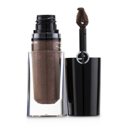 Giorgio Armani Eye Tint Liquid Eye Color - # 60 Aurore (Chrome-Metallic)  3.9ml/0.13oz