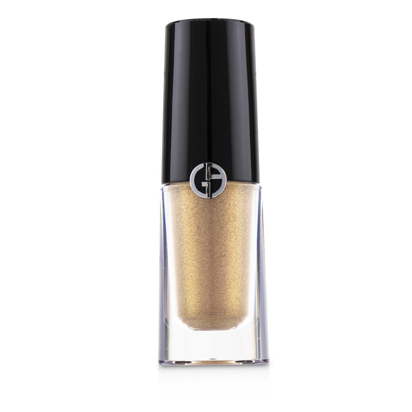 Giorgio Armani Eye Tint Liquid Eye Color - # 60 Aurore (Chrome-Metallic)  3.9ml/0.13oz