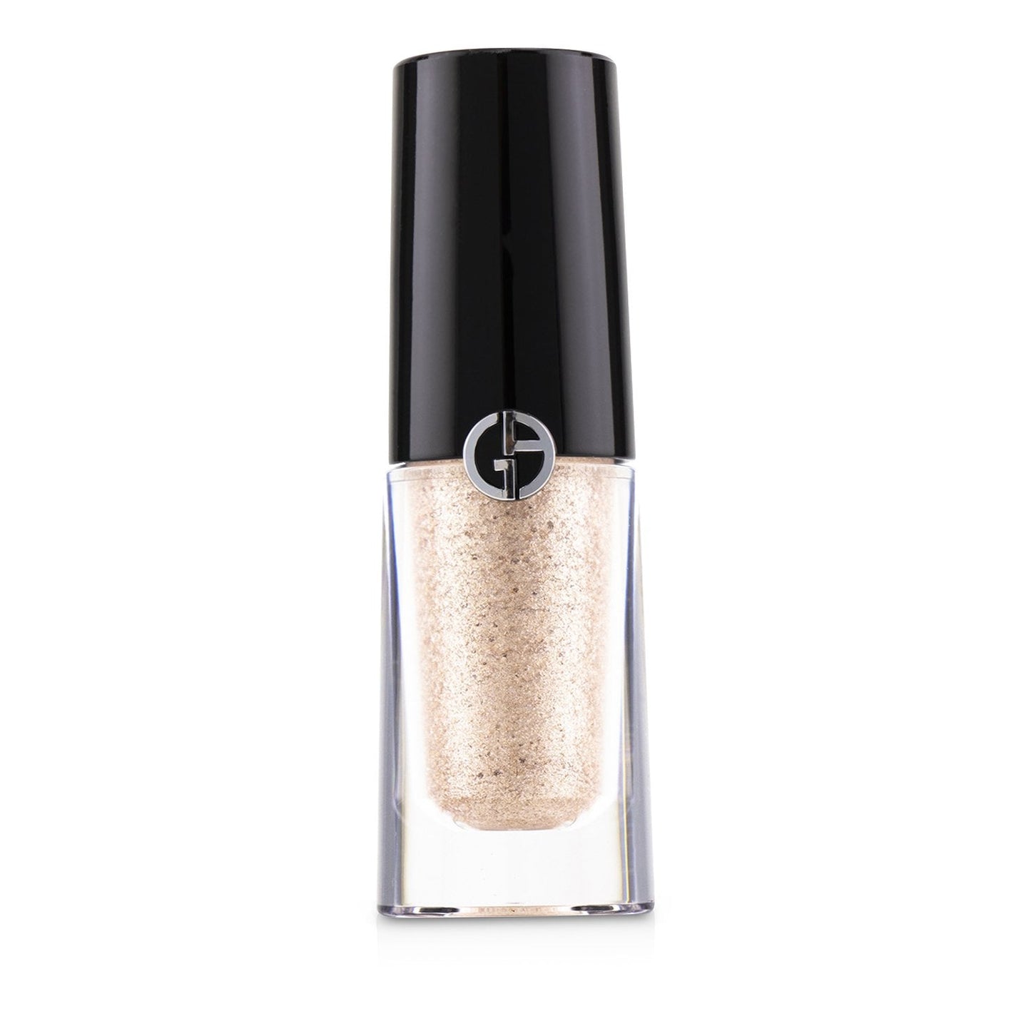 Giorgio Armani Eye Tint Liquid Eye Color - # 11 Rose Ashes (Silk-Satin)  3.9ml/0.13oz