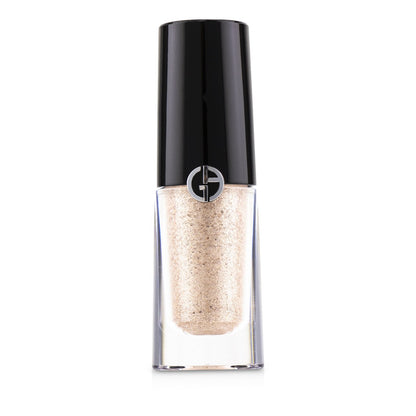 Giorgio Armani Eye Tint Liquid Eye Color - # 11 Rose Ashes (Silk-Satin)  3.9ml/0.13oz