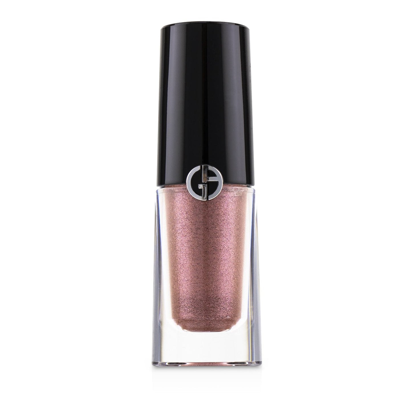 Giorgio Armani Eye Tint Liquid Eye Color - # 11 Rose Ashes (Silk-Satin)  3.9ml/0.13oz