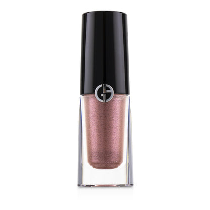 Giorgio Armani Eye Tint Liquid Eye Color - # 60 Aurore (Chrome-Metallic)  3.9ml/0.13oz
