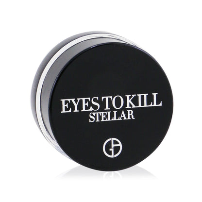 Giorgio Armani Eyes To Kill Stellar Bouncy High Pigment Eye Color - # 5 Stellar  4g/0.14oz