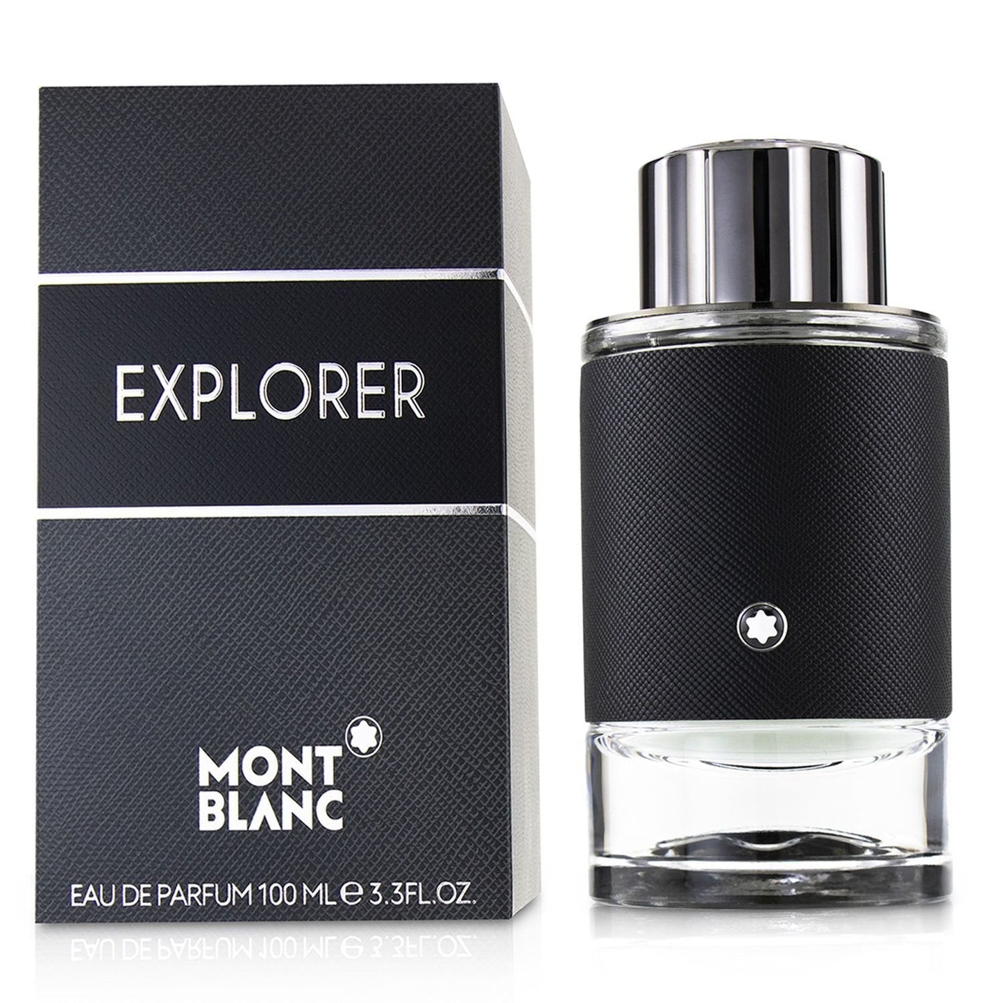 Montblanc Explorer Eau De Parfum Spray  30ml/1oz