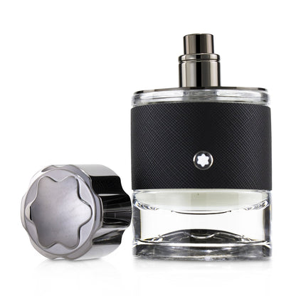 Montblanc Explorer Eau De Parfum Spray  100ml/3.3oz