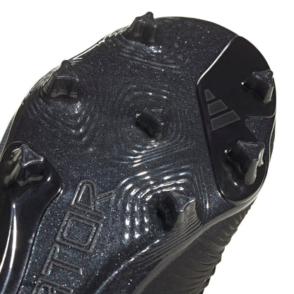 adidas Youth Predator Elite Firm Ground Soccer Cleats
