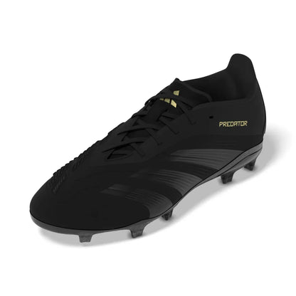 adidas Youth Predator Elite Firm Ground Soccer Cleats