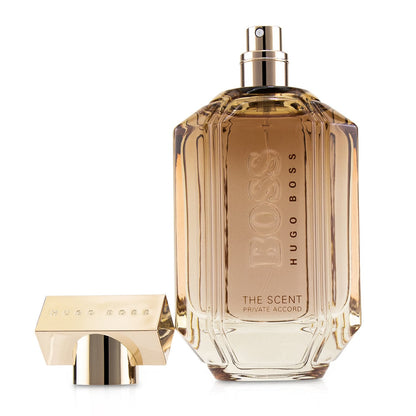 Hugo Boss The Scent Private Accord For Her Eau De Parfum Spray  100ml/3.3oz