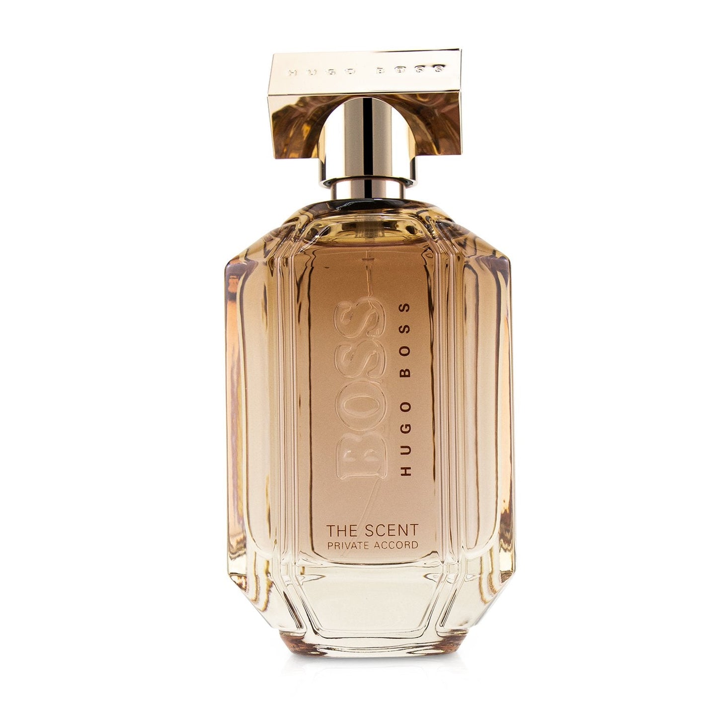 Hugo Boss The Scent Private Accord For Her Eau De Parfum Spray  100ml/3.3oz