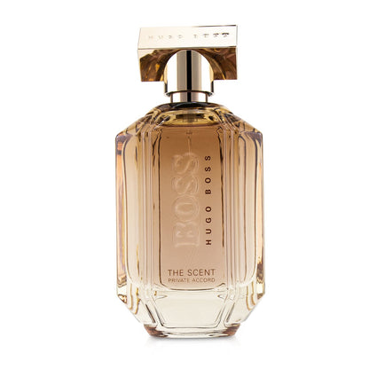 Hugo Boss The Scent Private Accord For Her Eau De Parfum Spray  100ml/3.3oz