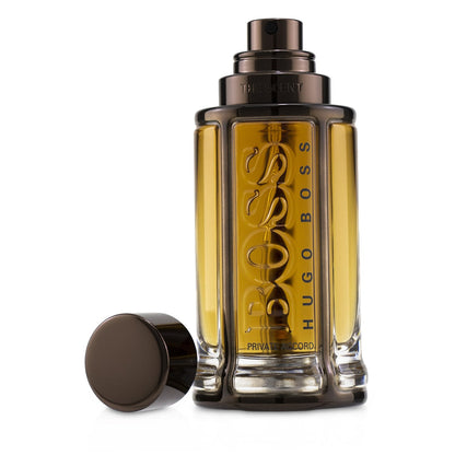 Hugo Boss The Scent Private Accord Eau De Toilette Spray  50ml/1.6oz