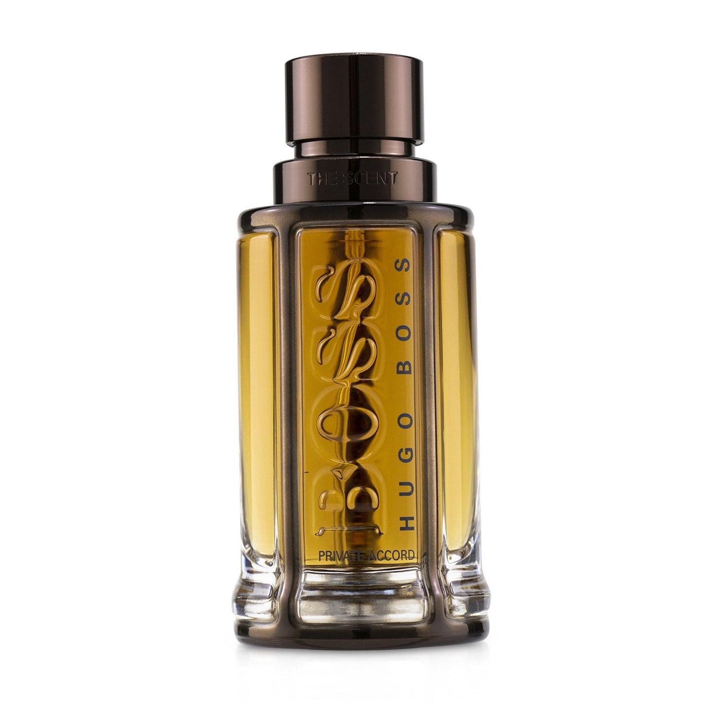 Hugo Boss The Scent Private Accord Eau De Toilette Spray  50ml/1.6oz