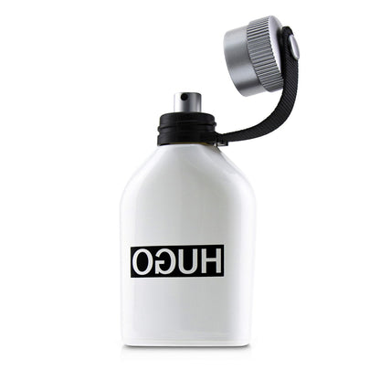 Hugo Boss Hugo Reversed Eau De Toilette Spray  75ml/2.5oz