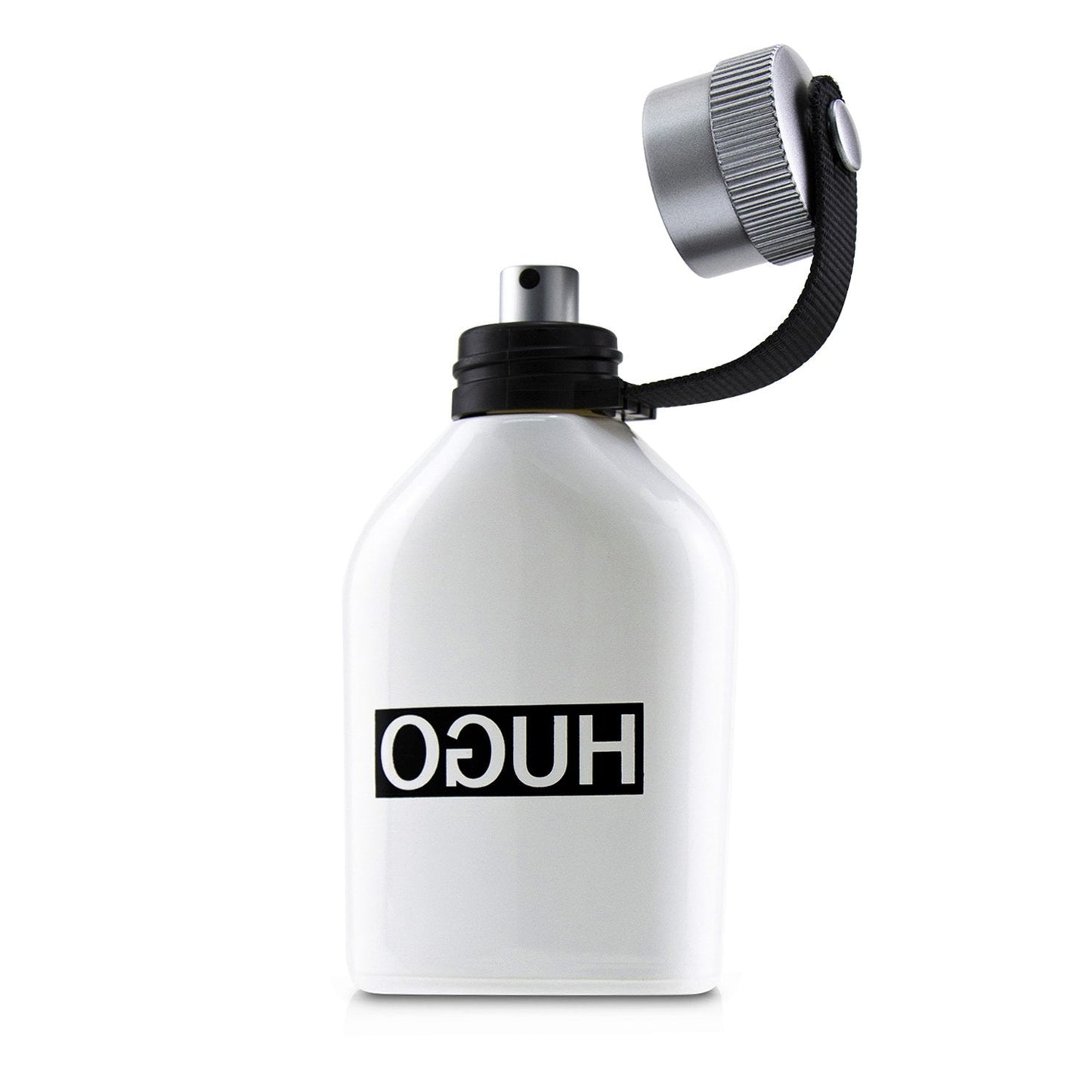 Hugo Boss Hugo Reversed Eau De Toilette Spray (Unboxed)  75ml/2.5oz