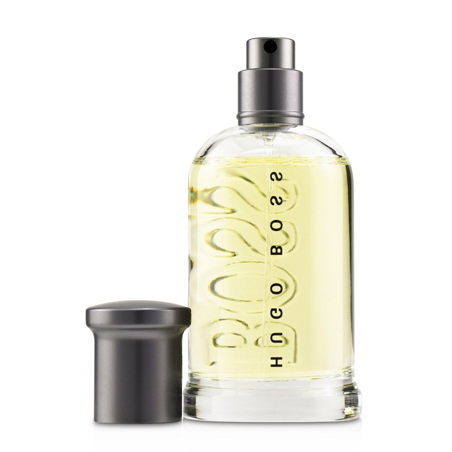 Hugo Boss Boss Bottled Eau De Toilette Spray (20th Anniversary Edition)  50ml/1.6oz