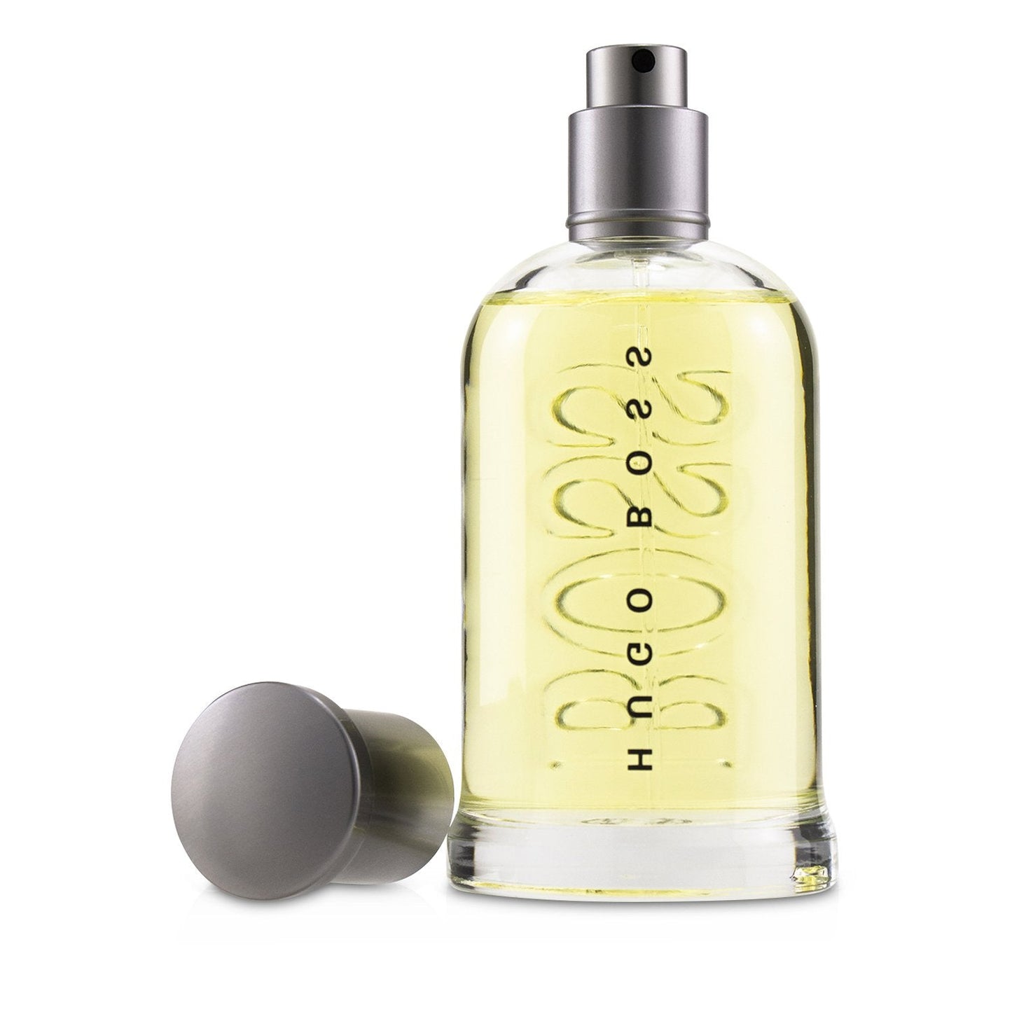 Hugo Boss Boss Bottled Eau De Toilette Spray (20th Anniversary Edition)  50ml/1.6oz