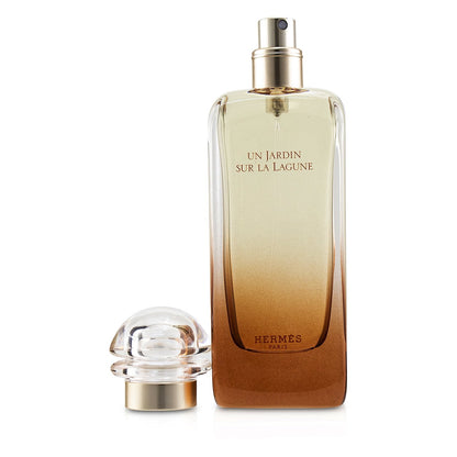 Hermes Un Jardin Sur La Lagune Eau De Toilette Spray  30ml/1oz