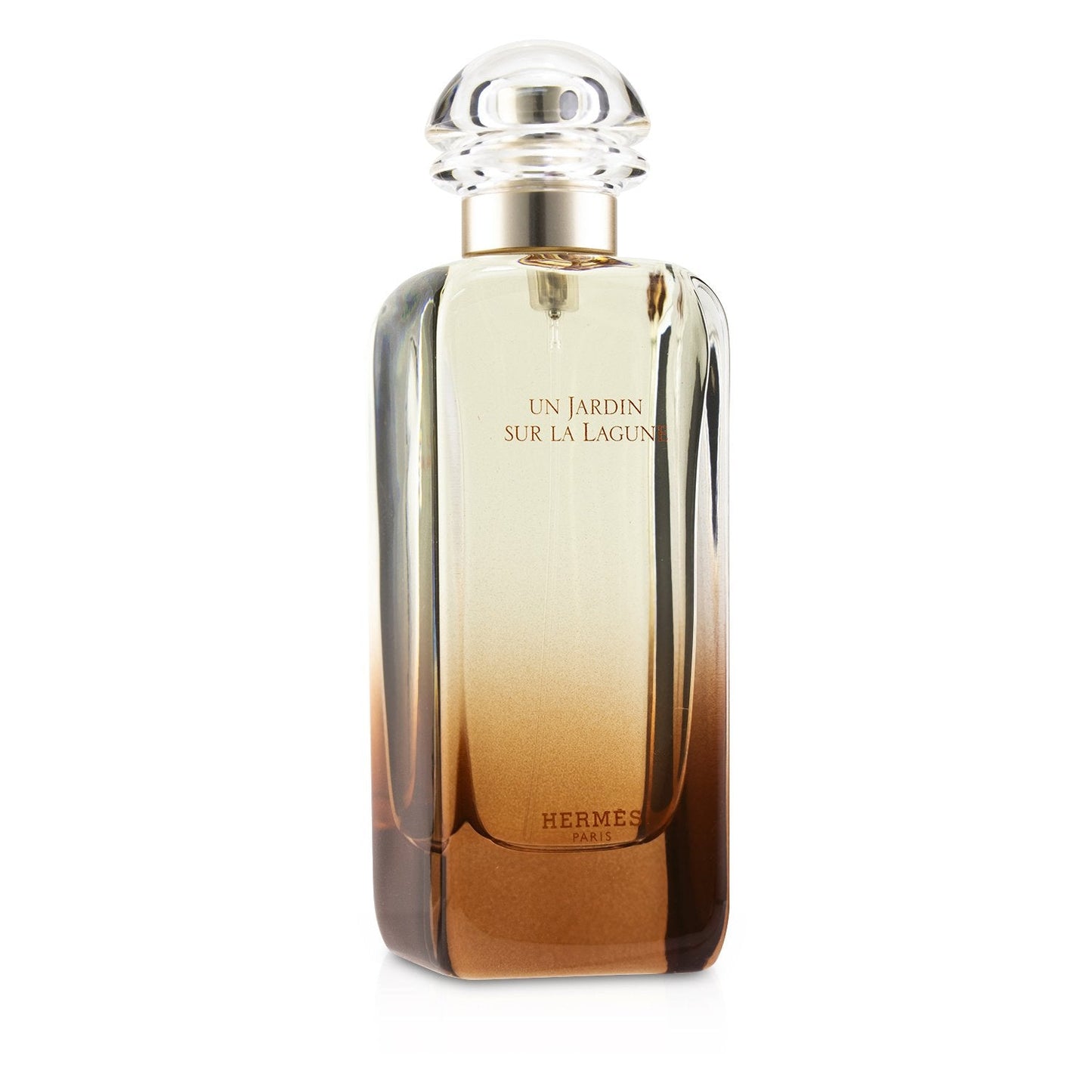 Hermes Un Jardin Sur La Lagune Eau De Toilette Spray  30ml/1oz