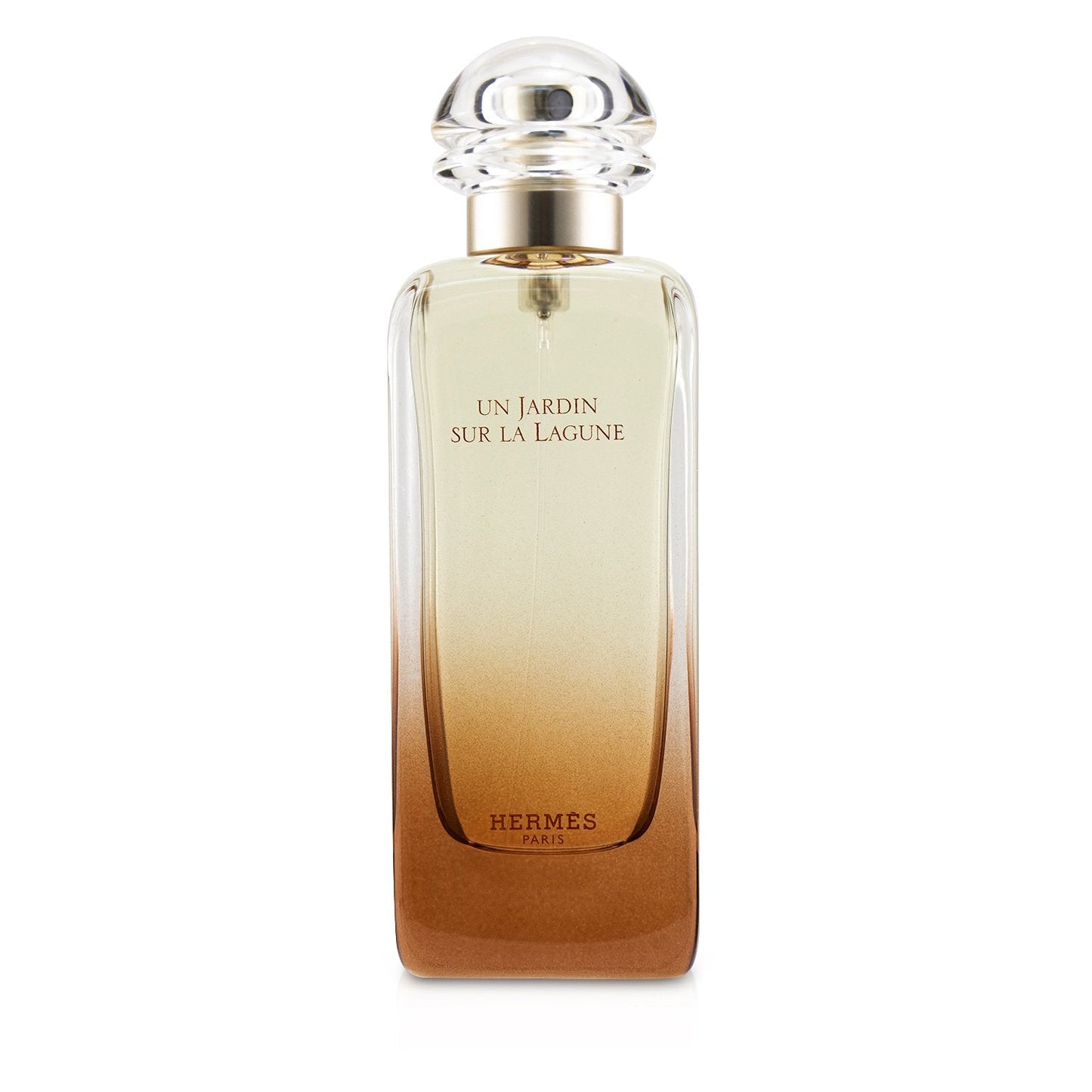 Hermes Un Jardin Sur La Lagune Eau De Toilette Spray  50ml/1.6oz