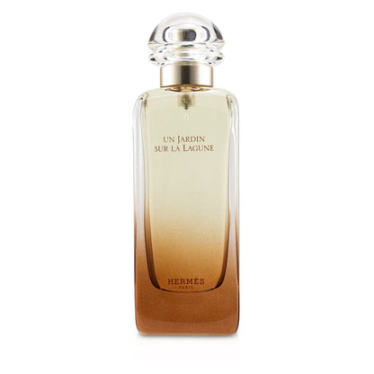 Hermes Un Jardin Sur La Lagune Eau De Toilette Spray  50ml/1.6oz