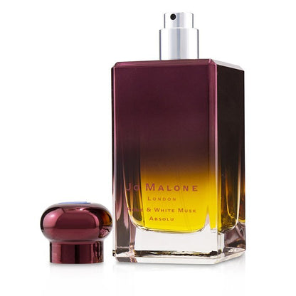 Jo Malone Rose & White Musk Absolu Cologne Spray (Originally Without Box) 100ml/3.4oz