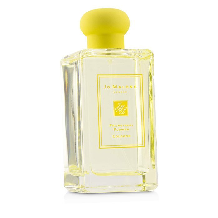 Jo Malone Frangipani Flower Cologne Spray (Originally Without Box) 100ml/3.4oz