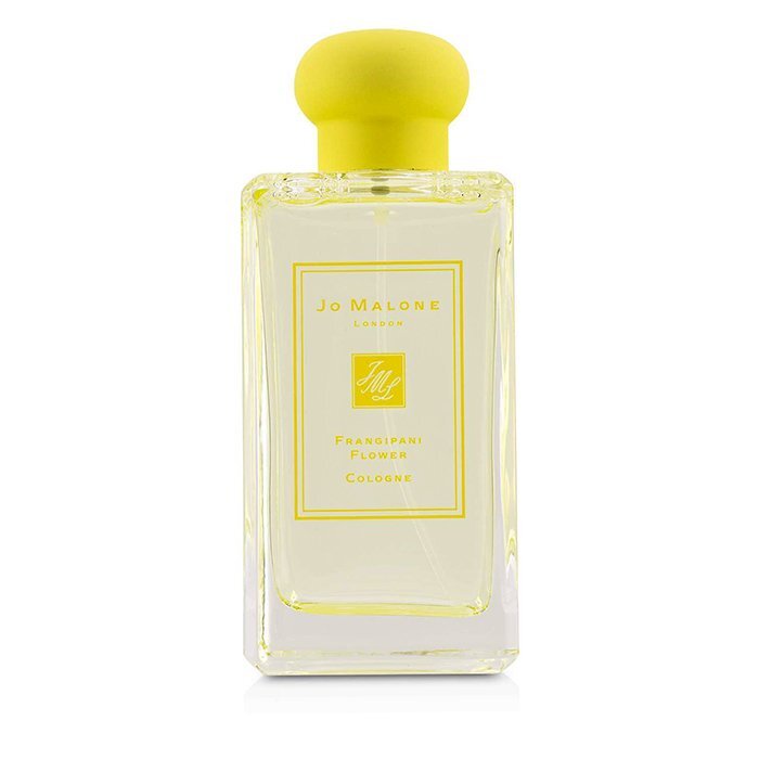 Jo Malone Frangipani Flower Cologne Spray (Originally Without Box) 100ml/3.4oz