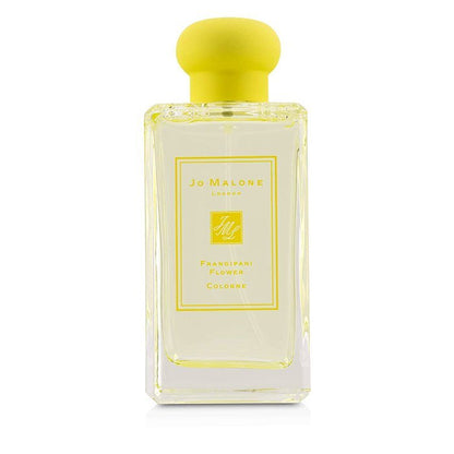 Jo Malone Frangipani Flower Cologne Spray (Originally Without Box) 100ml/3.4oz