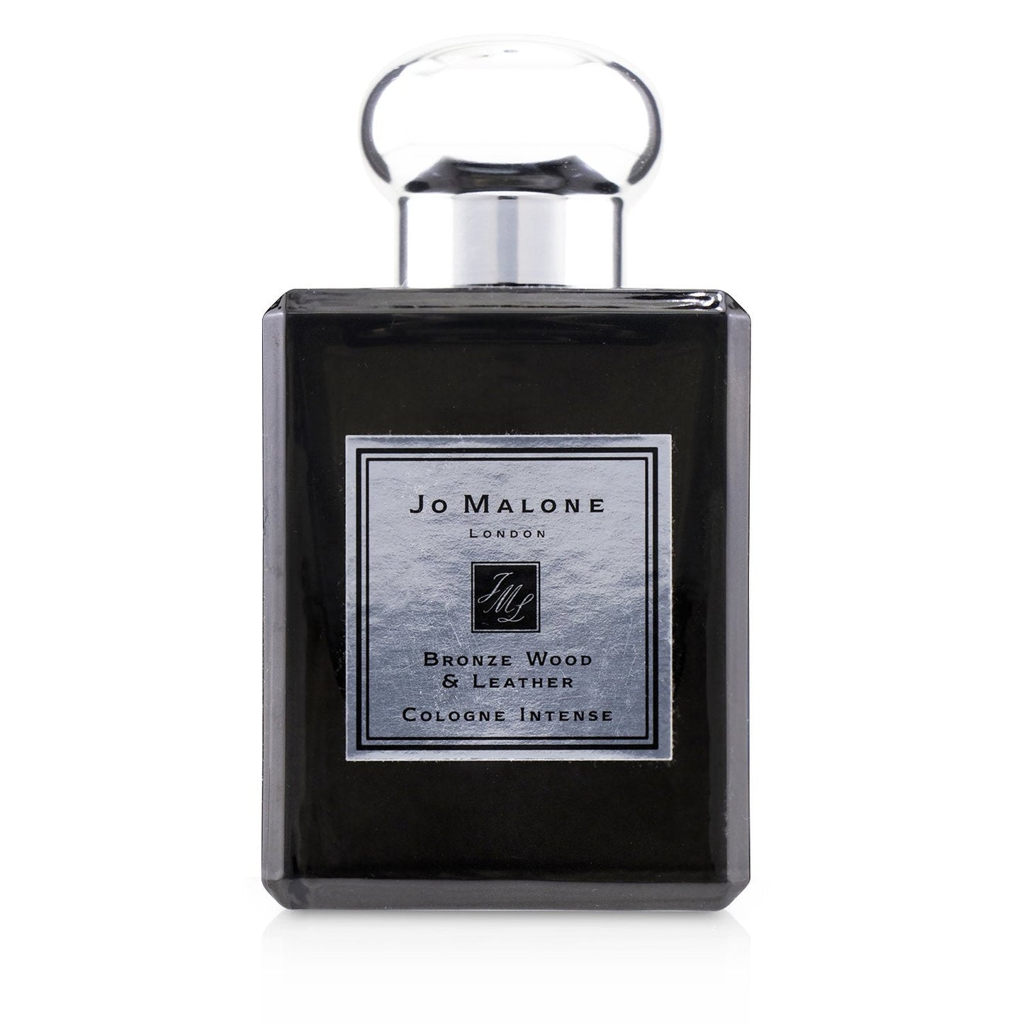 Jo Malone Bronze Wood & Leather Cologne Intense Spray (Originally Without Box)  50ml/1.7oz