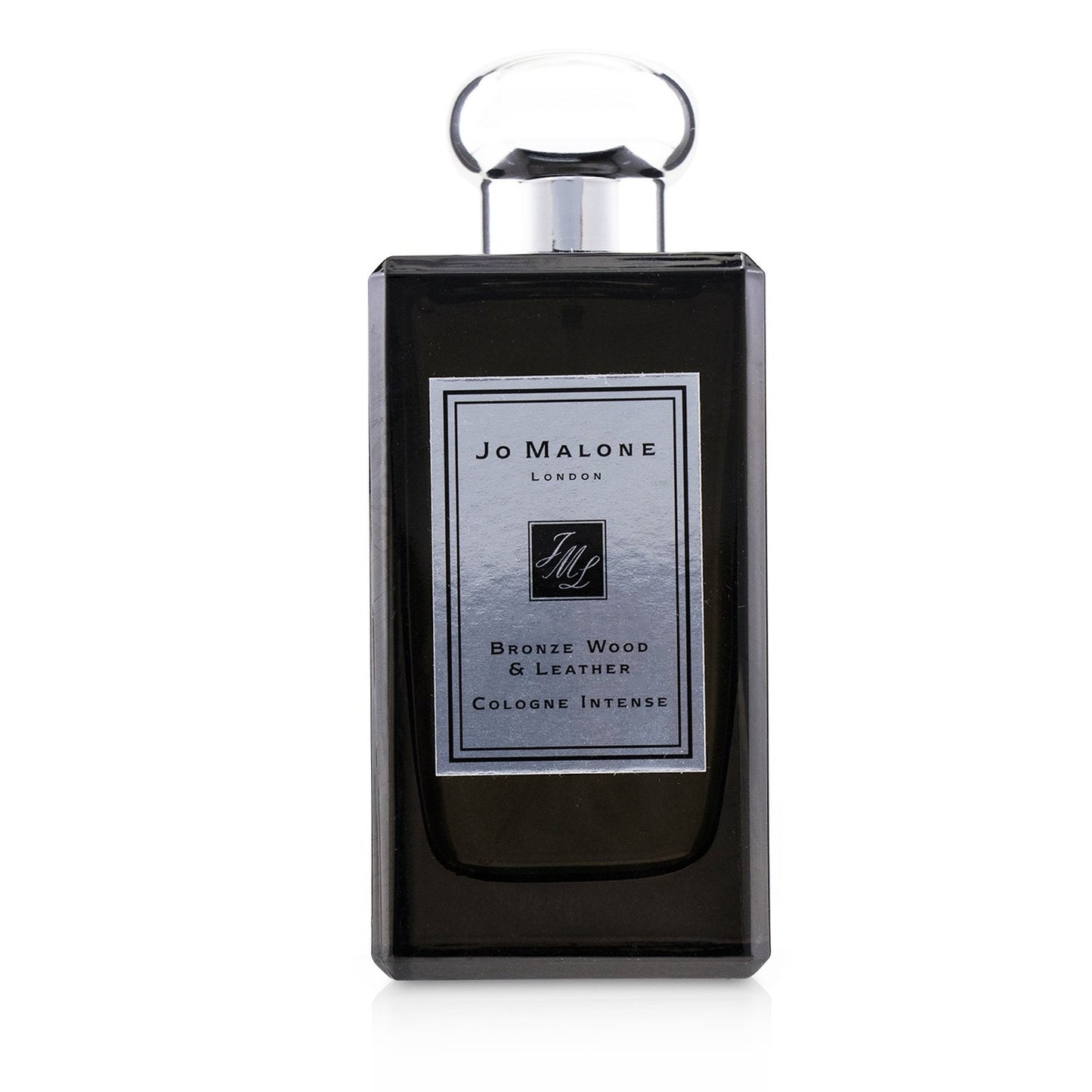 Jo Malone Bronze Wood & Leather Cologne Intense Spray (Originally Without Box)  50ml/1.7oz