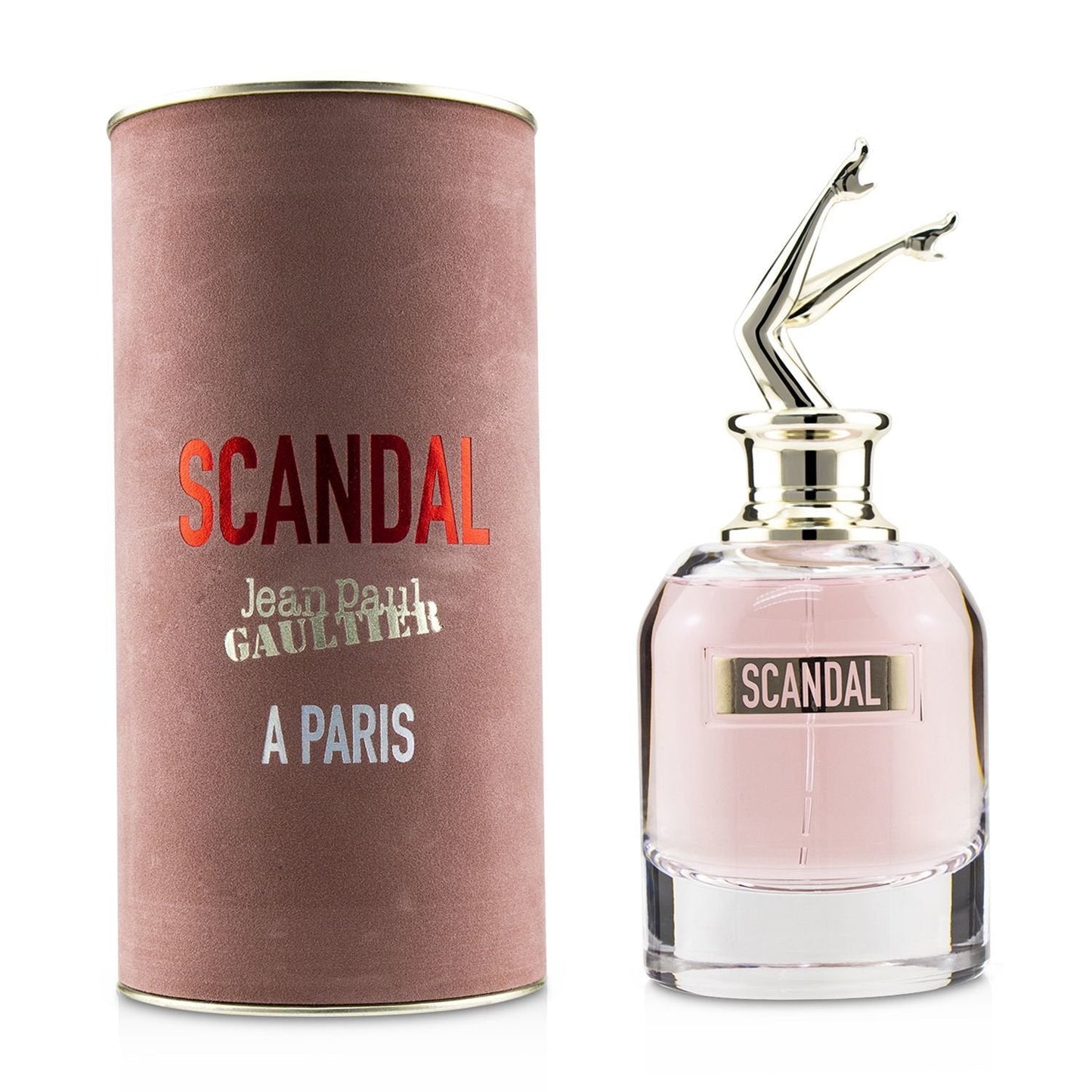Jean Paul Gaultier Scandal A Paris Eau De Toilette Spray  50ml/1.7oz