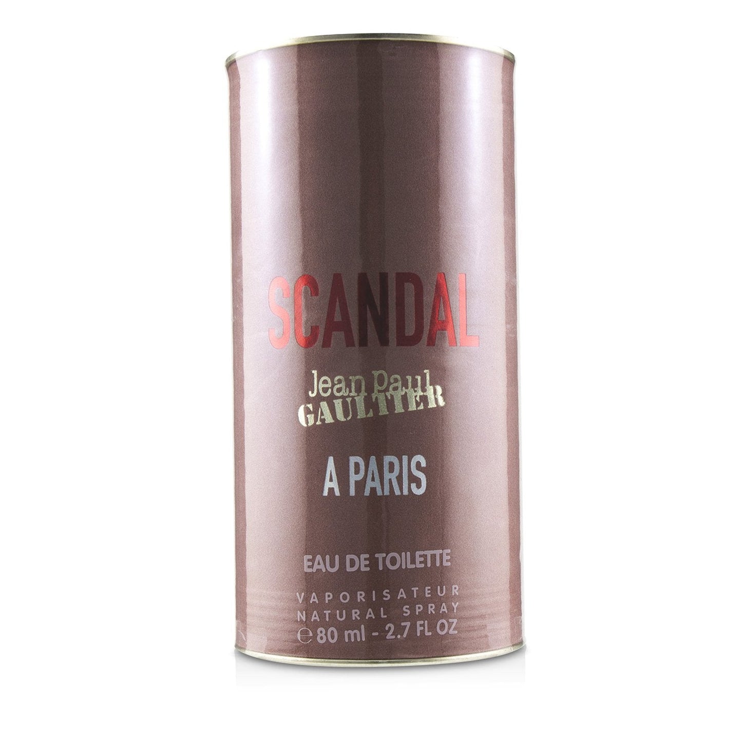 Jean Paul Gaultier Scandal A Paris Eau De Toilette Spray  80ml/2.7oz