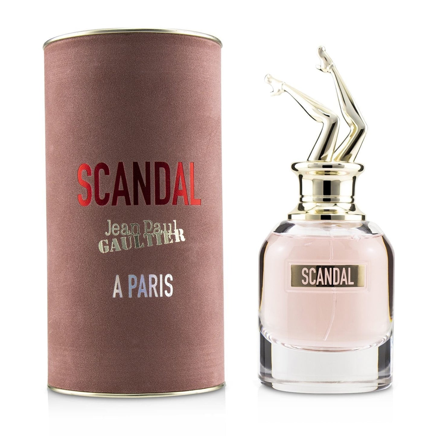 Jean Paul Gaultier Scandal A Paris Eau De Toilette Spray  80ml/2.7oz