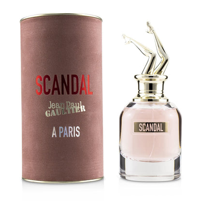 Jean Paul Gaultier Scandal A Paris Eau De Toilette Spray  50ml/1.7oz
